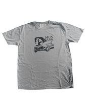Load image into Gallery viewer, Mustang Tee
