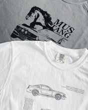 Load image into Gallery viewer, Mustang Tee
