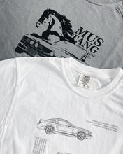 Load image into Gallery viewer, Mustang Tee