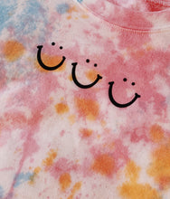 Load image into Gallery viewer, All Smiles II Crewneck
