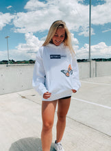 Load image into Gallery viewer, Butterfly Effect Hoodie
