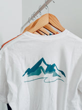 Load image into Gallery viewer, Mt. Fiji Tee
