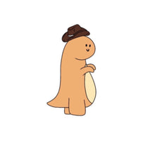 Load image into Gallery viewer, Dino Sticker Pack
