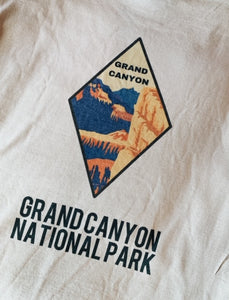 Grand Canyon Tee