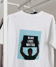 Load image into Gallery viewer, Black Lives Matter Tee
