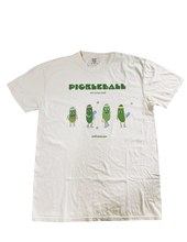 Load image into Gallery viewer, Pickled Pickleball Players Tee
