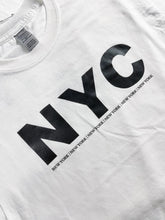Load image into Gallery viewer, NYC Tee
