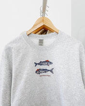 Load image into Gallery viewer, Bass Harbor, Maine Crewneck
