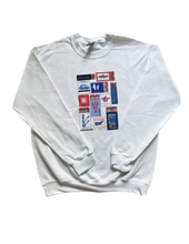 Load image into Gallery viewer, Seaside Matchbox Crewneck
