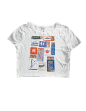 Load image into Gallery viewer, Seaside Matchbox Baby Tee
