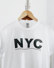 Load image into Gallery viewer, NYC Tee
