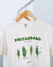 Load image into Gallery viewer, Pickled Pickleball Players Tee
