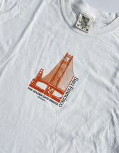 Load image into Gallery viewer, Golden Gate Bridge Tee
