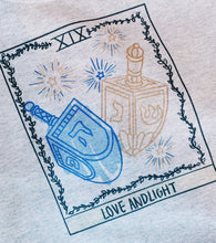 Load image into Gallery viewer, Love &amp; Light Crewneck

