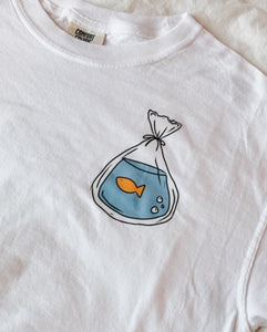 Fish Tee