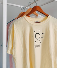 Load image into Gallery viewer, Sunshine Tee
