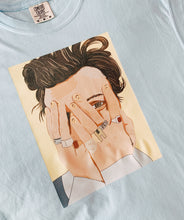 Load image into Gallery viewer, Rings Tee
