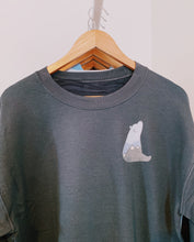 Load image into Gallery viewer, Yay Nature Crewneck
