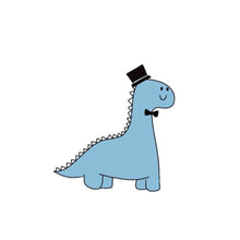 Load image into Gallery viewer, Dino Sticker Pack
