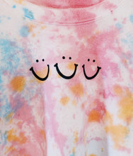 Load image into Gallery viewer, All Smiles II Crewneck
