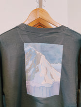 Load image into Gallery viewer, Yay Nature Crewneck
