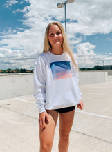 Load image into Gallery viewer, My Favorite Sunset Crewneck
