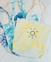 Load image into Gallery viewer, Sunshine Tote Bag
