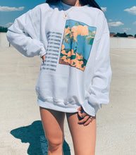 Load image into Gallery viewer, Good Things Are Coming Crewneck
