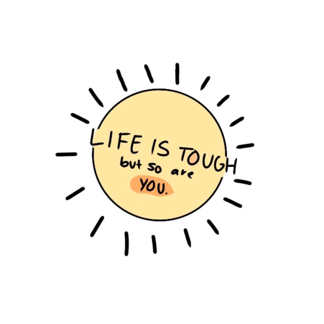 Happy Sticker Pack – Silveraze Co.