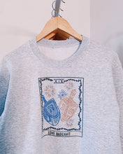 Load image into Gallery viewer, Love &amp; Light Crewneck

