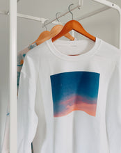 Load image into Gallery viewer, My Favorite Sunset Crewneck
