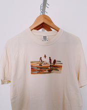 Load image into Gallery viewer, The Sea at Sunset Tee
