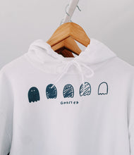 Load image into Gallery viewer, Ghosted Hoodie
