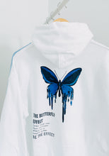 Load image into Gallery viewer, Butterfly Effect Hoodie II
