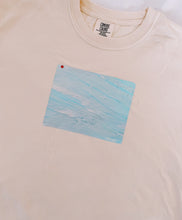 Load image into Gallery viewer, Snapshot of the Sea Tee
