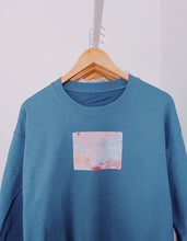 Load image into Gallery viewer, Sunset Snapshot Crewneck
