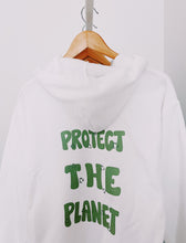 Load image into Gallery viewer, Protect the Planet Zip Up
