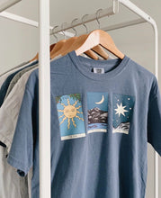 Load image into Gallery viewer, Tarot Cards Tee
