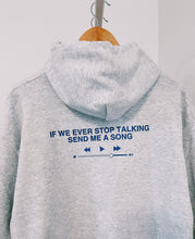 Load image into Gallery viewer, P.S. I Still Love You Hoodie

