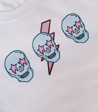 Load image into Gallery viewer, Stars of the Undead Crewneck

