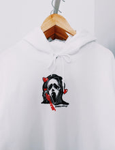 Load image into Gallery viewer, Death&#39;s Calling Hoodie
