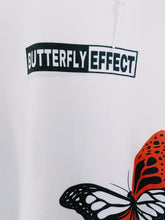 Load image into Gallery viewer, Flawed Butterfly Effect Hoodie
